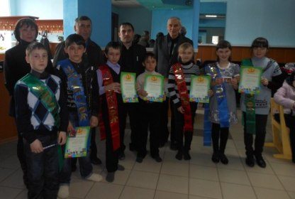 Шашки · 1–4 классы · фото 06