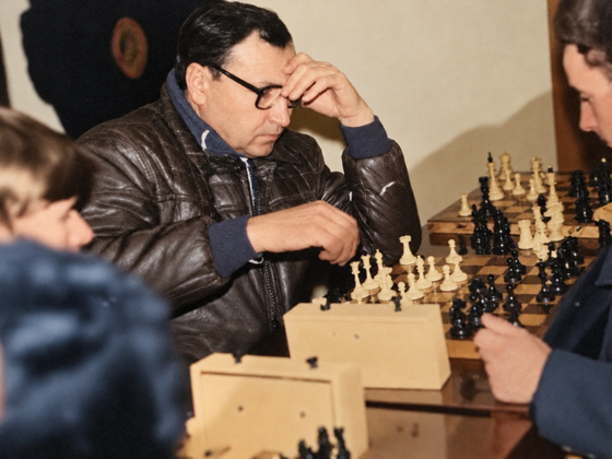 История клуба