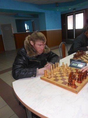 XLVI чемпионат района · фото 07