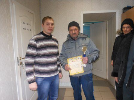 Кубок клуба · 2013 · фото 10