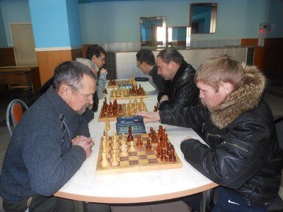 XLVI чемпионат района · фото 03