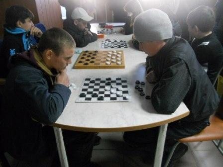 Шашки · 5–9 классы · фото 15