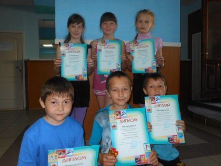 Турнир ко Дню защиты детей · фото 13
