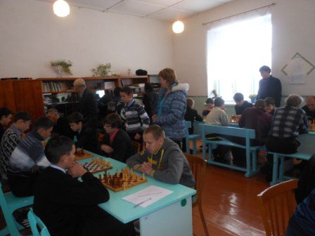 Шахматные события · 2013 · фото 27