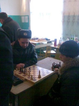 Фото из архива клуба