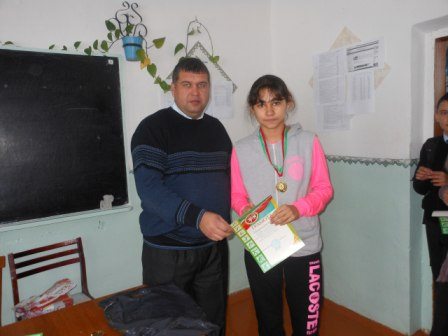 Шахматные события · 2013 · фото 22