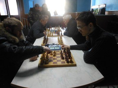 XLVI чемпионат района · фото 04