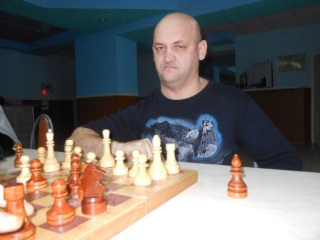 Чемпионат района среди инвалидов · 2013 · фото 08