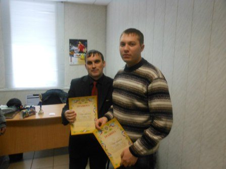 Кубок клуба · 2013 · фото 06