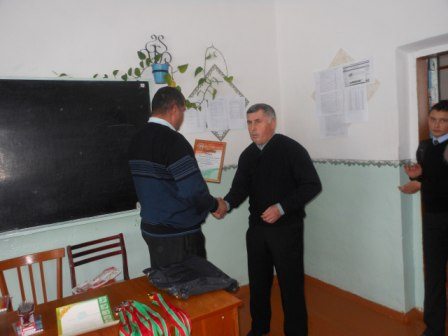 Шахматные события · 2013 · фото 04