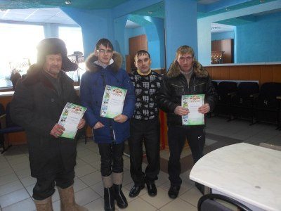 XLVI чемпионат района · фото 09