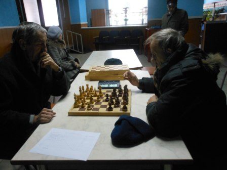 Чемпионат района среди инвалидов · 2013 · фото 03