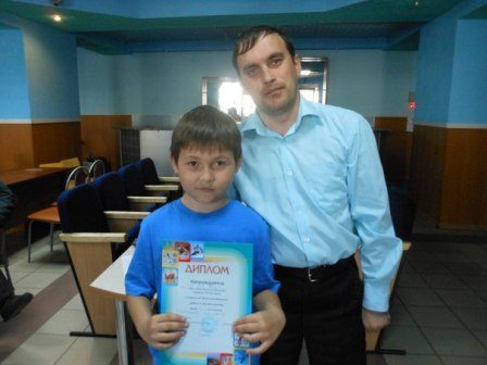 Турнир ко Дню защиты детей · фото 07