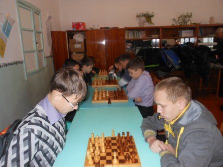 Шахматные события · 2013 · фото 07