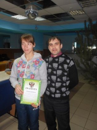 Первенство района среди школьников · фото 01