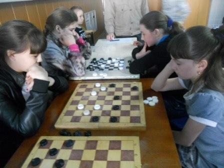Шашки · 5–9 классы · фото 01