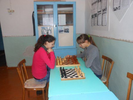 Шахматные события · 2013 · фото 30