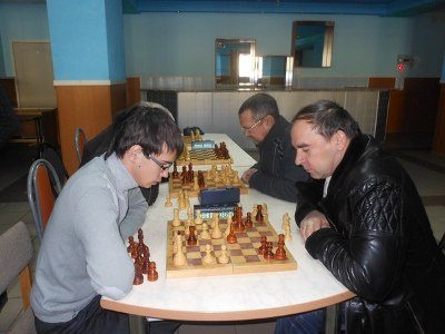 XLVI чемпионат района · фото 05