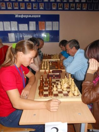 Спартакиада сельских районов · фото 03