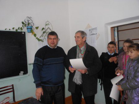 Шахматные события · 2013 · фото 17