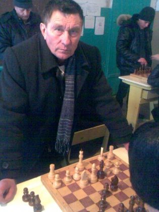 Фото из архива клуба