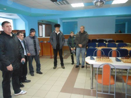 Турнир памяти Горбунова В.А. · фото 05