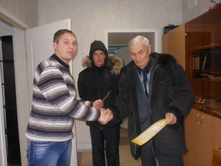 Кубок клуба · 2013 · фото 04