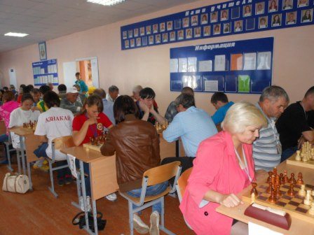 Спартакиада сельских районов · фото 09
