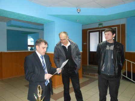 Турнир памяти Горбунова В.А. · фото 23