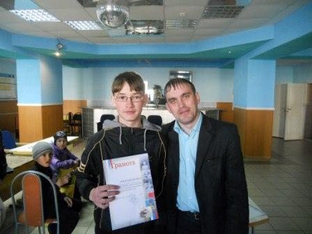 Шашки · 5–9 классы · фото 09