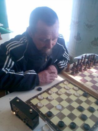 Фото из архива клуба