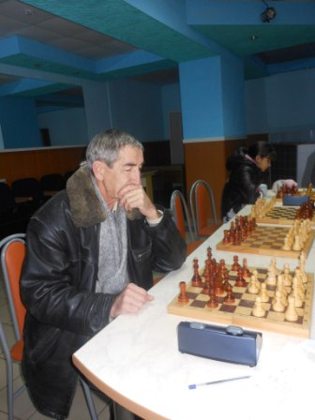 Кубок клуба · 2013 · фото 03