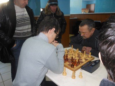 XLVI чемпионат района · фото 11