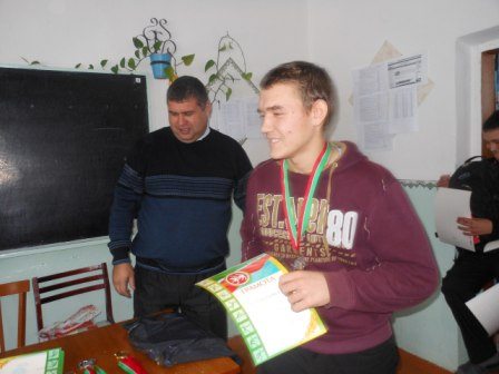 Шахматные события · 2013 · фото 10
