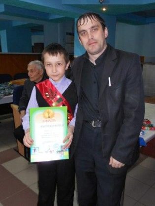 Шашки · 1–4 классы · фото 10