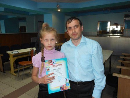 Турнир ко Дню защиты детей · фото 05