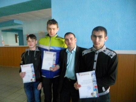 Шашки · 5–9 классы · фото 13