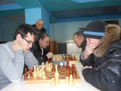 XLVI чемпионат района · фото 06