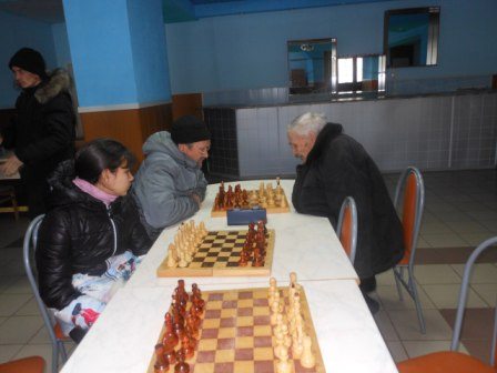 Кубок клуба · 2013 · фото 01