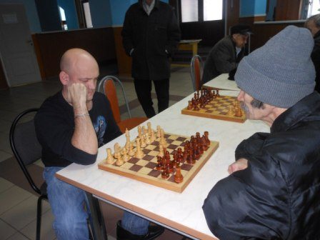 Чемпионат района среди инвалидов · 2013 · фото 06