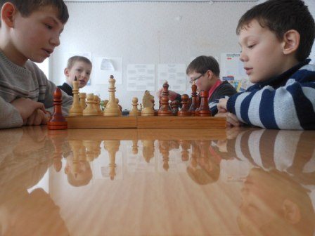 МШЛ · II сезон · фото 12