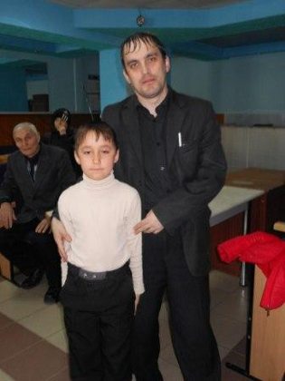 Шашки · 1–4 классы · фото 11