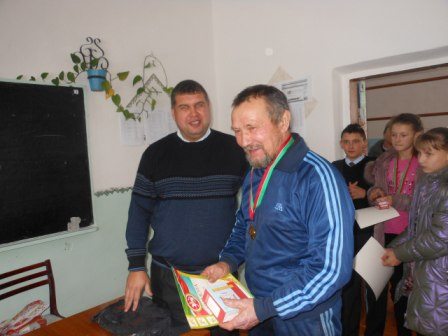 Шахматные события · 2013 · фото 31