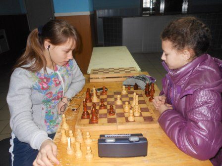 Первенство района среди школьников · фото 05