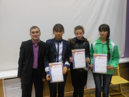 Первенство ДЮСШ по шашкам · фото 15
