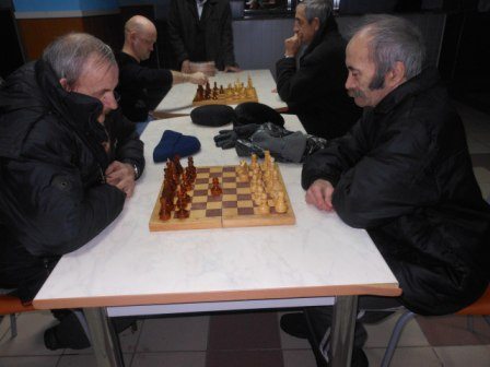 Чемпионат района среди инвалидов · 2013 · фото 09