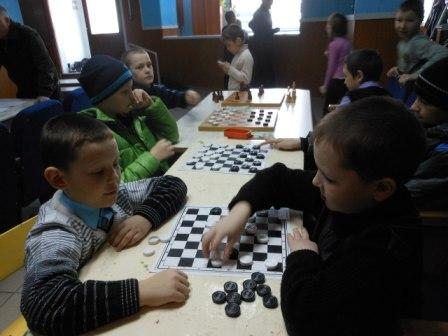 Шашки · 1–4 классы · фото 12