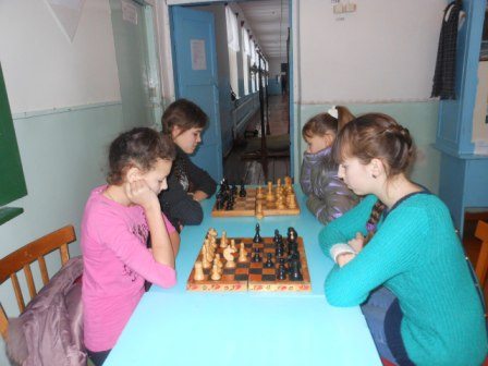 Шахматные события · 2013 · фото 08