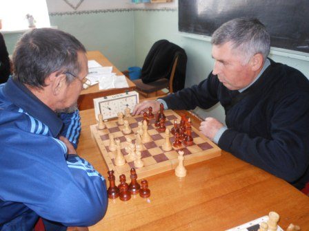 Шахматные события · 2013 · фото 33