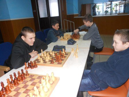 Первенство района среди школьников · фото 04